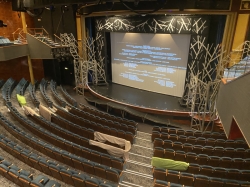 Norwegian Jade Stardust Theater picture