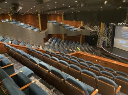 Norwegian Jade Stardust Theater picture