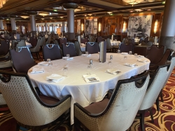 Norwegian Jade Grand Pacific Dining Room picture