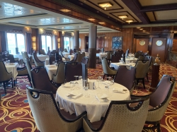 Norwegian Jade Grand Pacific Dining Room picture