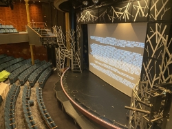 Norwegian Jade Stardust Theater picture