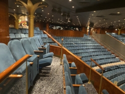 Norwegian Jade Stardust Theater picture