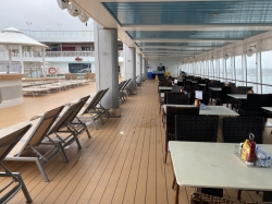 Norwegian Jade Topsiders Bar and Grill picture