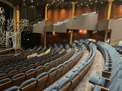 Norwegian Jade Stardust Theater picture