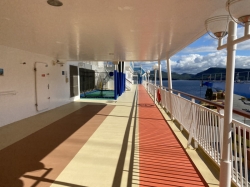 Norwegian Jade Jogging Track picture