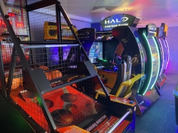 Norwegian Jade Video Arcade picture