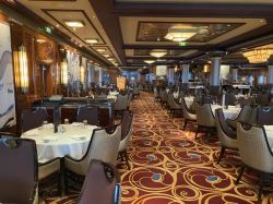 Norwegian Jade Grand Pacific Dining Room picture