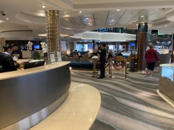 Norwegian Jade Atrium picture