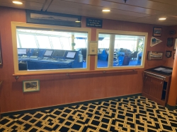 Norwegian Jade Bridge Viewing Room picture