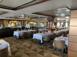 Norwegian Jade Cagneys Steakhouse picture