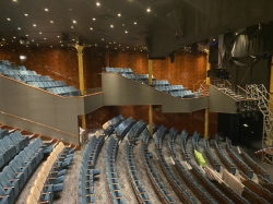 Norwegian Jade Stardust Theater picture