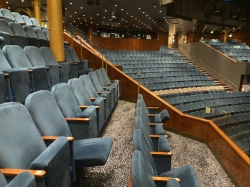 Norwegian Jade Stardust Theater picture