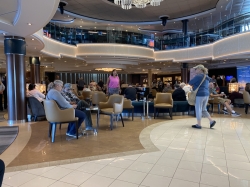 Norwegian Jade Atrium picture