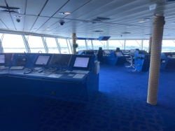 Norwegian Jade Bridge Viewing Room picture