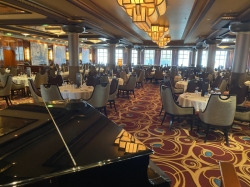 Norwegian Jade Grand Pacific Dining Room picture