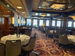 Norwegian Jade Grand Pacific Dining Room picture