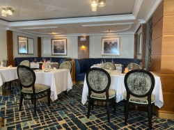 Norwegian Jade Le Bistro French Restaurant picture