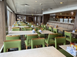 Norwegian Jade Garden Cafe picture