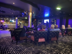 Norwegian Jade Bliss Ultra Lounge picture