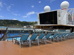 Upper Pool Deck picture