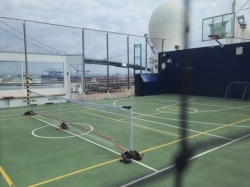 Celebrity Summit Sports Court picture