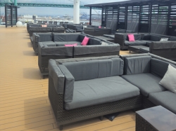 Celebrity Summit Roof Top Terrace picture