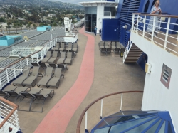 Celebrity Summit Jogging Track picture