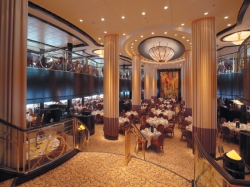 Serenade of the Seas Reflections Dining Room picture