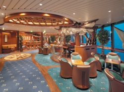 Serenade of the Seas Schooner Bar picture