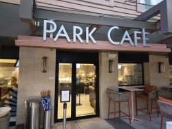 Park Cafe picture