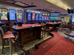 Queen Elizabeth Empire Casino picture