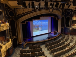 Queen Elizabeth Royal Court Theater picture