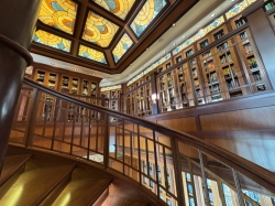 Library picture