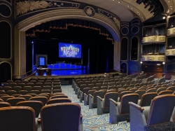 Queen Elizabeth Royal Court Theater picture