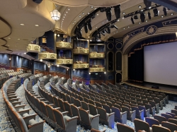 Royal Court Theater picture