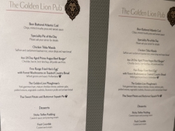 Queen Elizabeth The Golden Lion picture