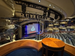 Queen Elizabeth Royal Court Theater picture