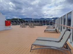 Deck 11 Forward picture