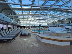 Neptune Pool picture