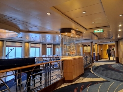 Spinnaker Bar picture