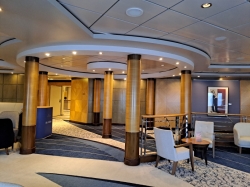 Spinnaker Bar picture