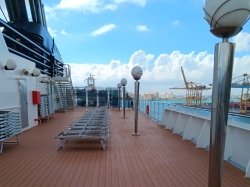 Cantata Deck picture