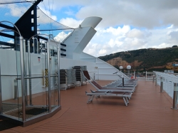 Cantata Deck picture