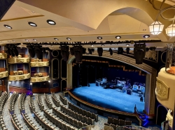 Royal Court Theater picture