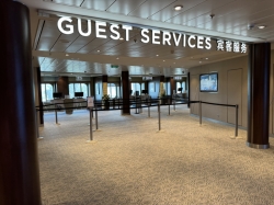 Guest Services picture