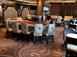 Majestic Princess Crooners Bar picture