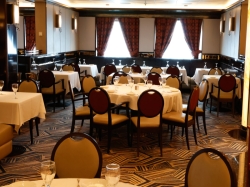 Majestic Princess Allegro Dining Room picture