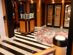 Majestic Princess Concerto Dining Room picture