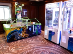 Majestic Princess Arcade picture