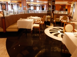 Majestic Princess Concerto Dining Room picture